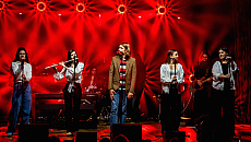 Mikołajki: młode talenty przypominają dorobek wybitnych artystów Mikołajki: młode talenty przypominają dorobek wybitnych artystów